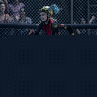 Birds of Prey (And the Fantabulous Emancipation of One Harley Quinn)