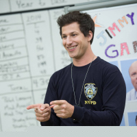 Brooklyn Nine-Nine