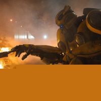 Bumblebee