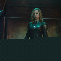Captain Marvel