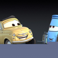 Cars 2