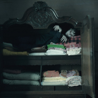 Dark Shadows