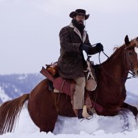 Django Unchained