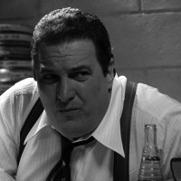 Ed Wood