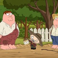 Family Guy