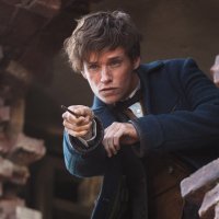 Fantastic Beasts and Where to Find Them