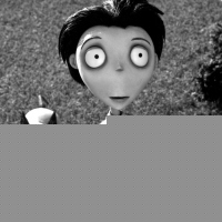 Frankenweenie