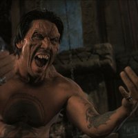 From Dusk till Dawn