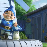 Gnomeo and Juliet