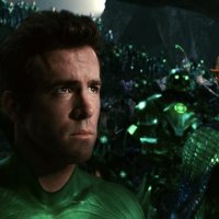 Green Lantern