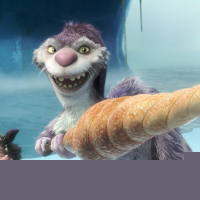 Ice Age: Continental Drift