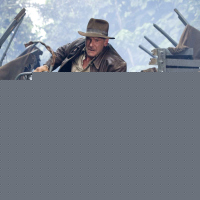Indiana Jones and the Kingdom of the Crystal Skull