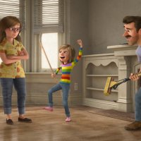 Inside Out
