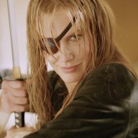 Kill Bill vol.2