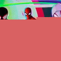 Spider-Man: Into the Spider-Verse