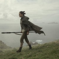 Star Wars: Episode VIII - The Last Jedi