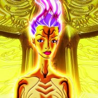The Animatrix