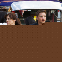 The Bourne Legacy
