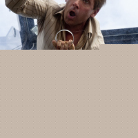 The Incredible Burt Wonderstone