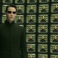 The Matrix Reloaded