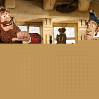 The Pirates! Band of Misfits