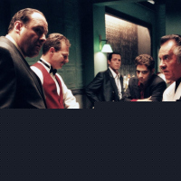 The Sopranos