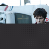Warm Bodies