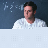 A Beautiful Mind