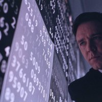 A Beautiful Mind