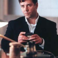 A Beautiful Mind