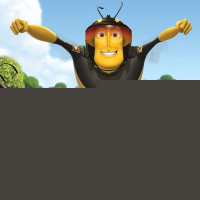 Bee Movie