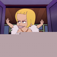 Big Mouth