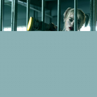Birds of Prey (And the Fantabulous Emancipation of One Harley Quinn)