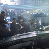 Blade Runner