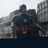 Captain America: The Winter Soldier