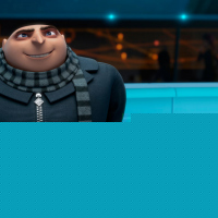 Despicable Me 2