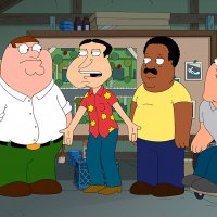 Family Guy