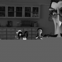 Frankenweenie
