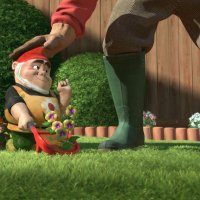 Gnomeo and Juliet