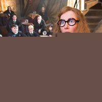 Harry Potter and the Order of the Phoenix