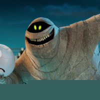 Hotel Transylvania 3: Summer Vacation