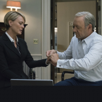 House of Cards