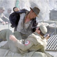 Indiana Jones and the Last Crusade