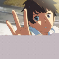 Kimi no na wa.