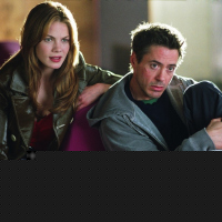 Kiss Kiss Bang Bang