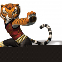 Kung Fu Panda 2