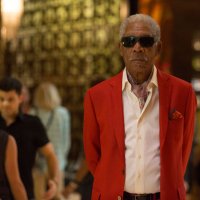 Last Vegas