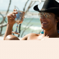 Magic Mike