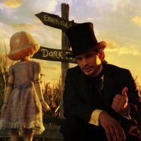 Oz: The Great and Powerful