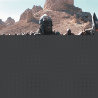 Planet of the Apes
